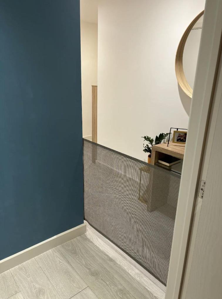 Wonderful En-suite Bedroom - With Bruno * Hounslow