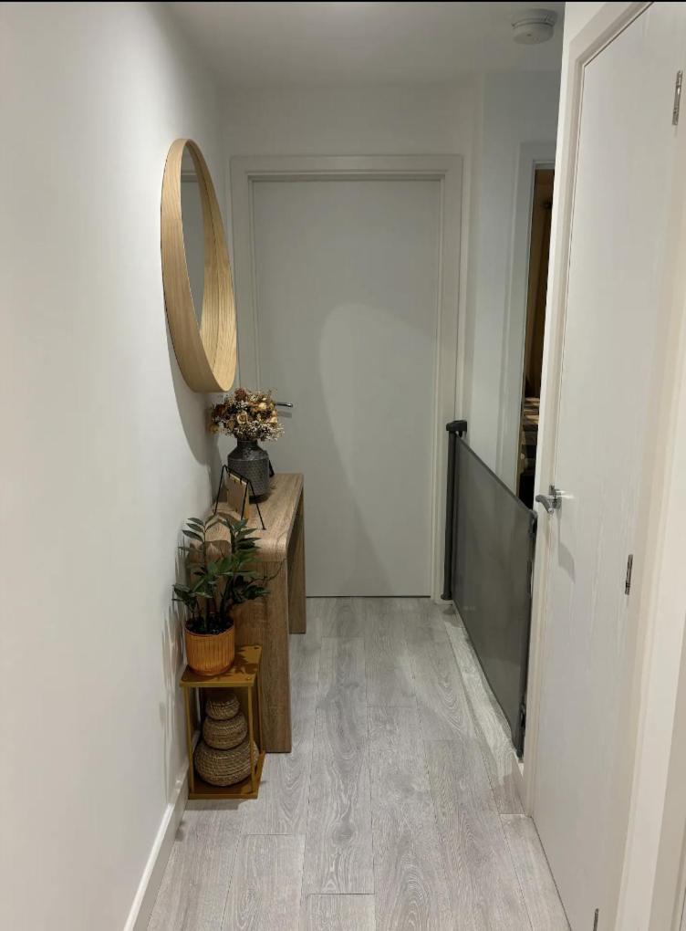 Wonderful En-suite Bedroom - With Bruno *