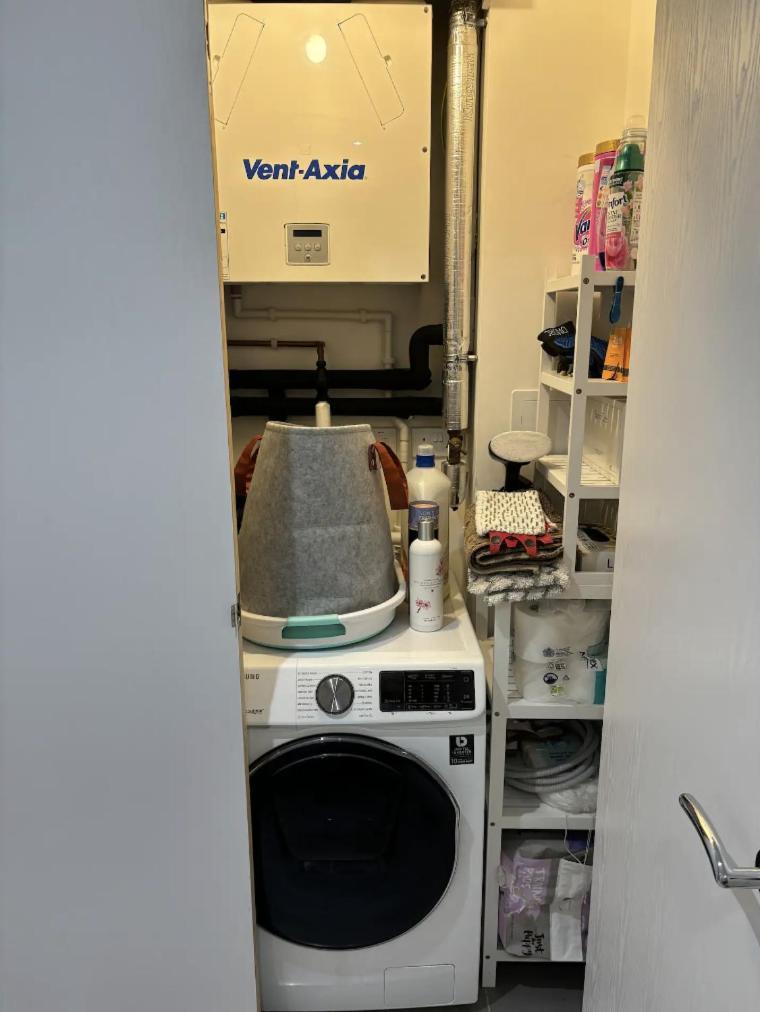 Wonderful En-suite Bedroom - With Bruno * Hounslow
