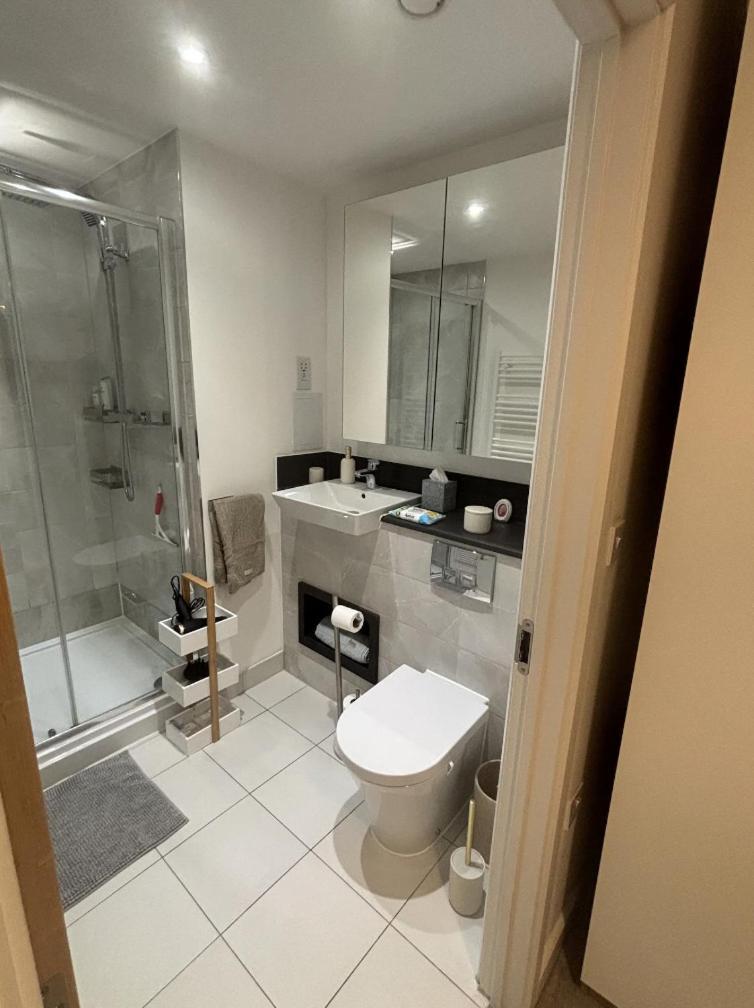 Wonderful En-suite Bedroom - With Bruno *