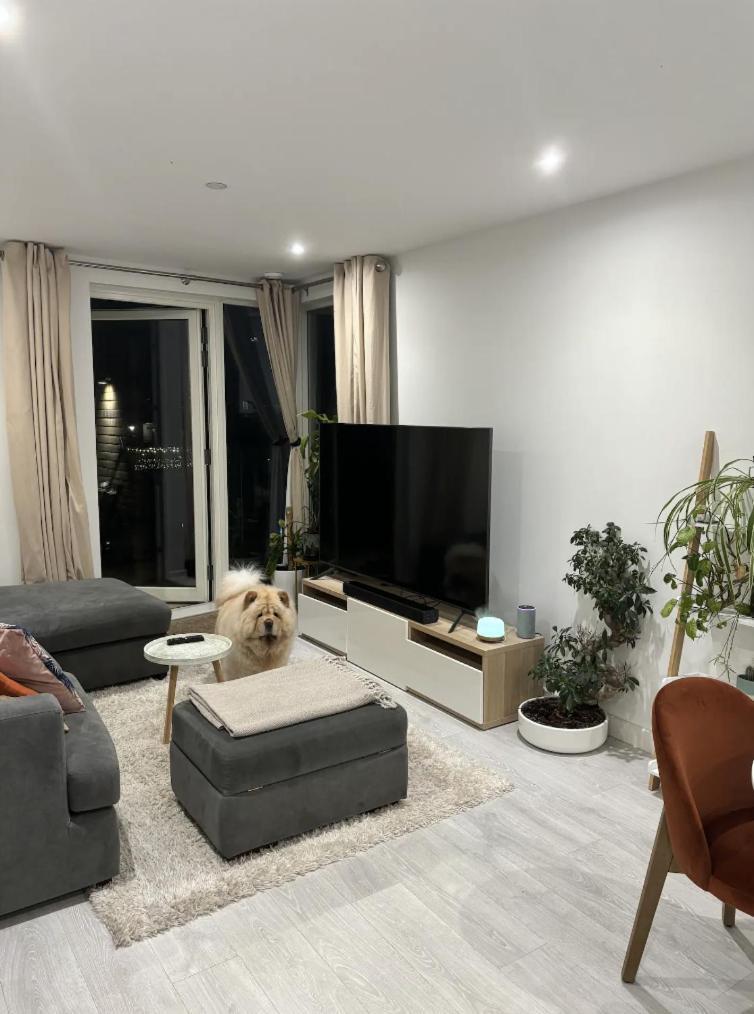 Wonderful En-suite Bedroom - With Bruno * Hounslow